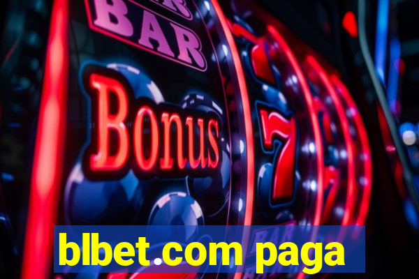 blbet.com paga